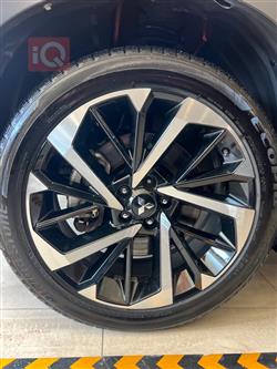 ميتسوبيشي اوتلاندر